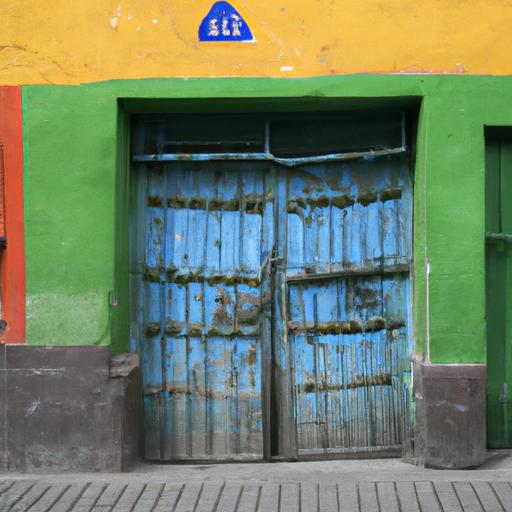Guía completa de la ubicación y edificios en Calle Pano y Ruata, Zaragoza