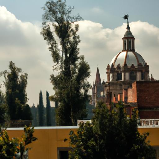 Descubre las mejores residencias para estudiantes en Zaragoza capital