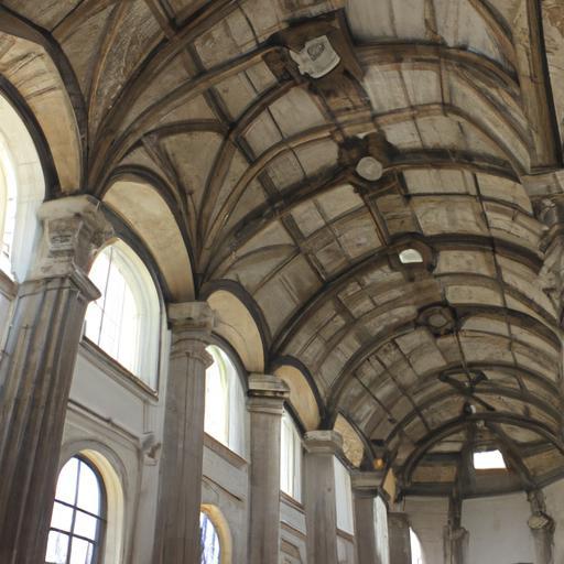 Hospital Nuestra Señora De Gracia En Zaragoza: Completos detalles e historia del reconocido centro médico